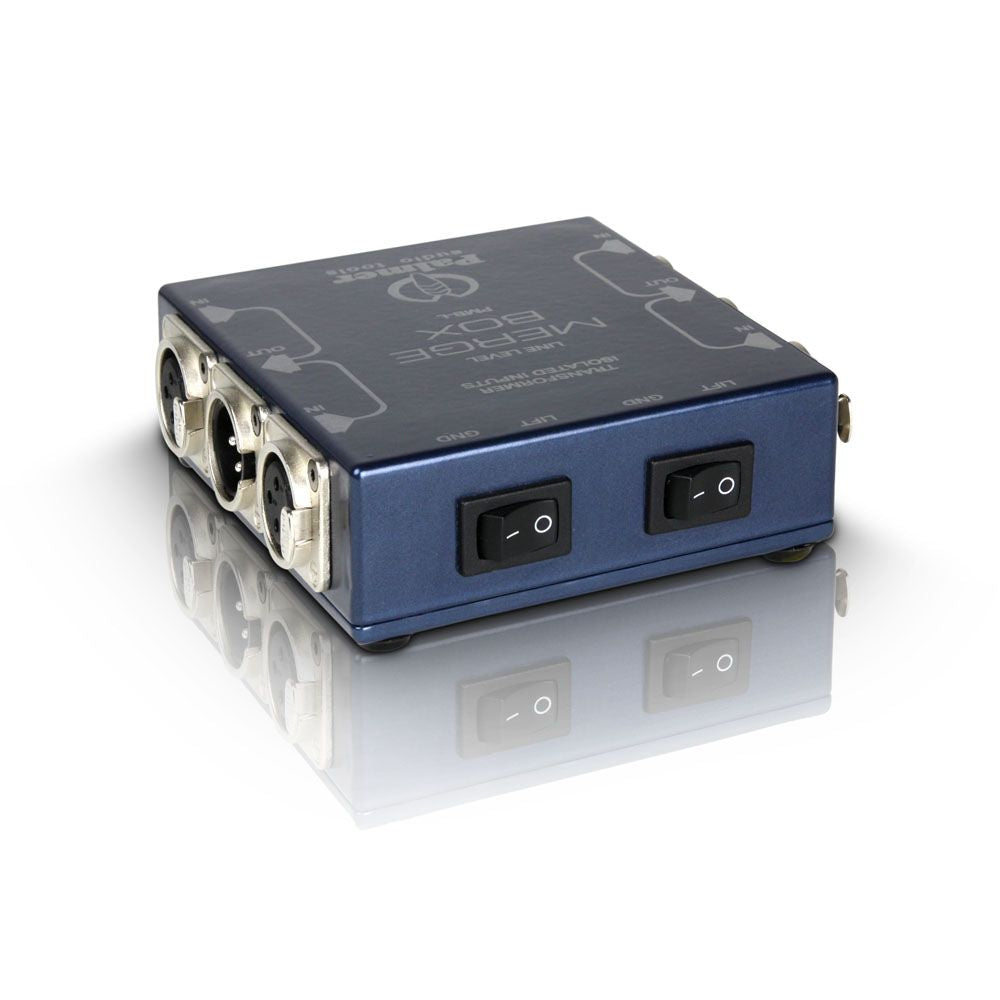 PMB-L Mengbox