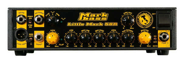 Little Mark 58R 500W - Gereviseerd