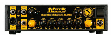 Little Mark 58R 500W - Gereviseerd
