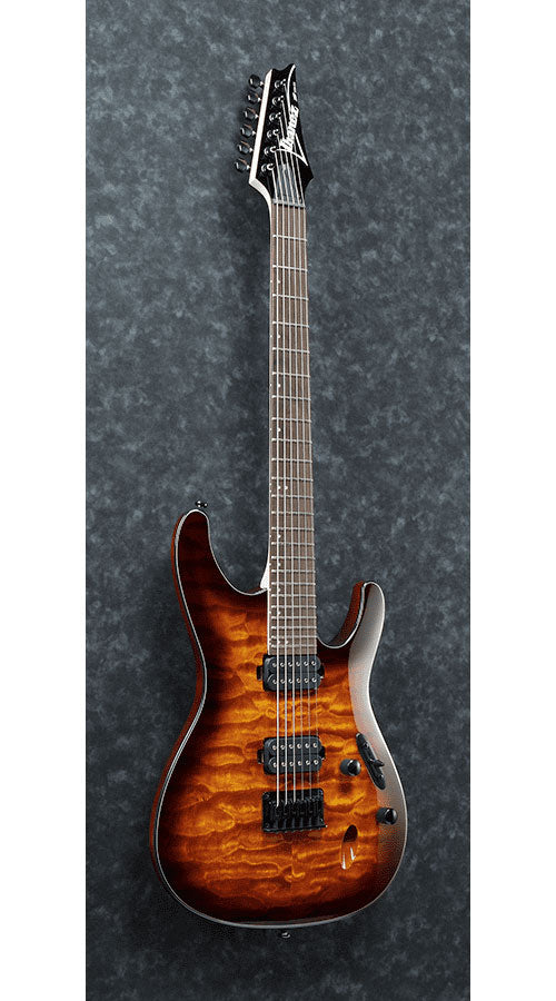 S621QM-DEB Dragon Eye Burst Sabre