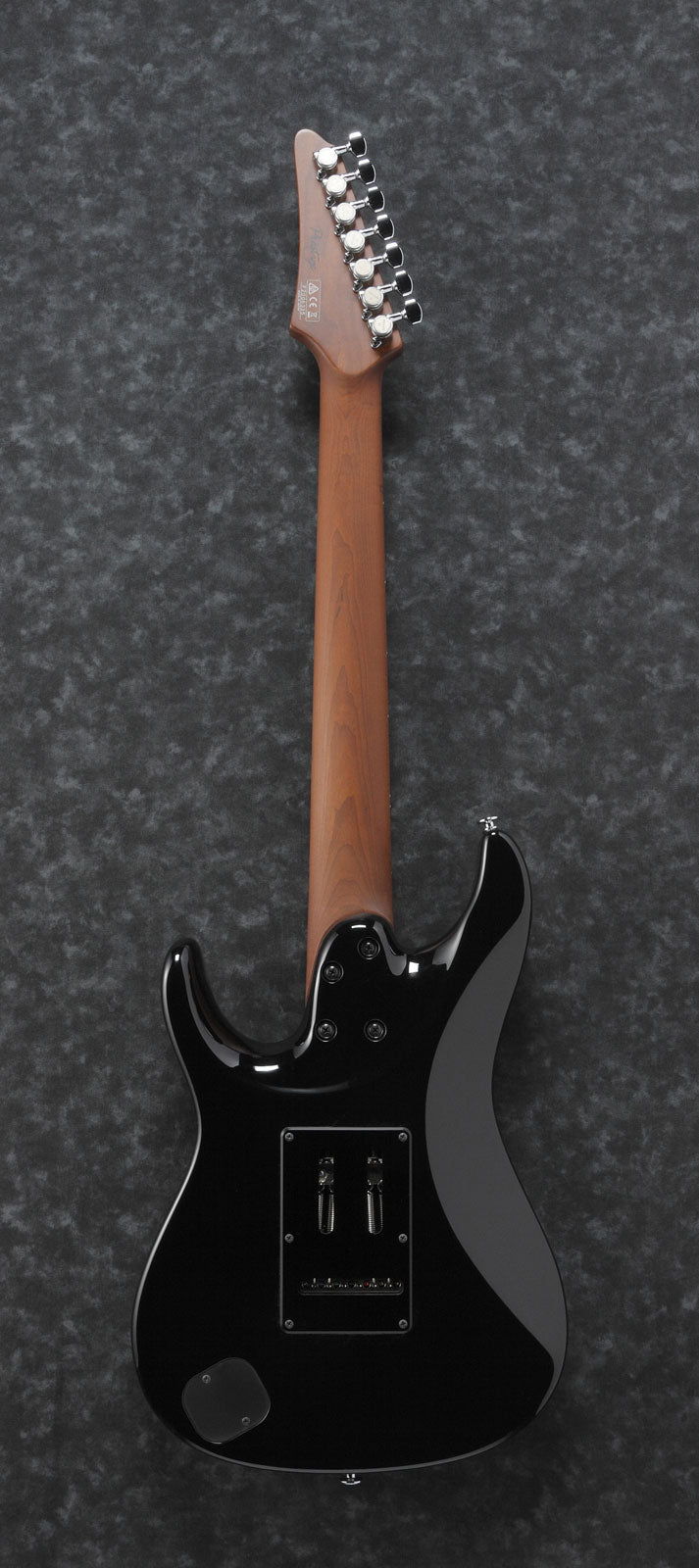 AZ24047-BK Zwart Prestige