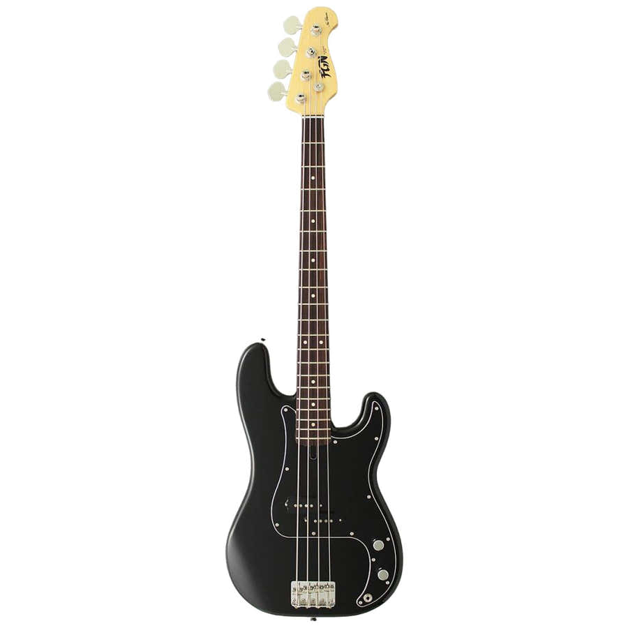 Neo Classic NPB100RAL-BK Zwart