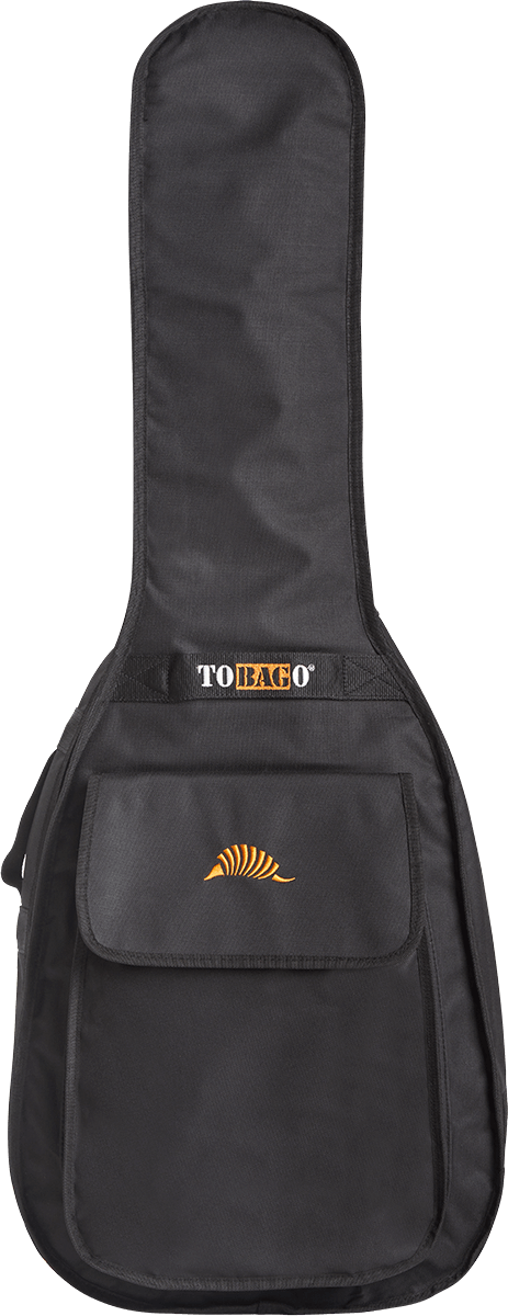 Tobago Folk 10mm Gigbag - AGB20F