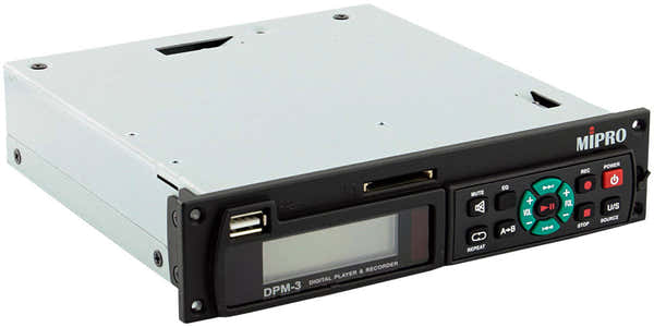 DPM 3
