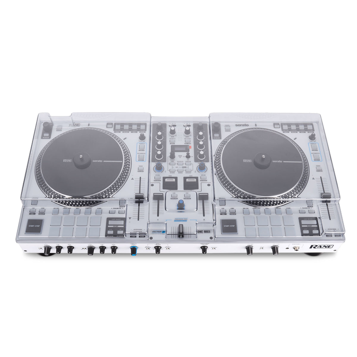 Hoes voor Rane ONE MK2