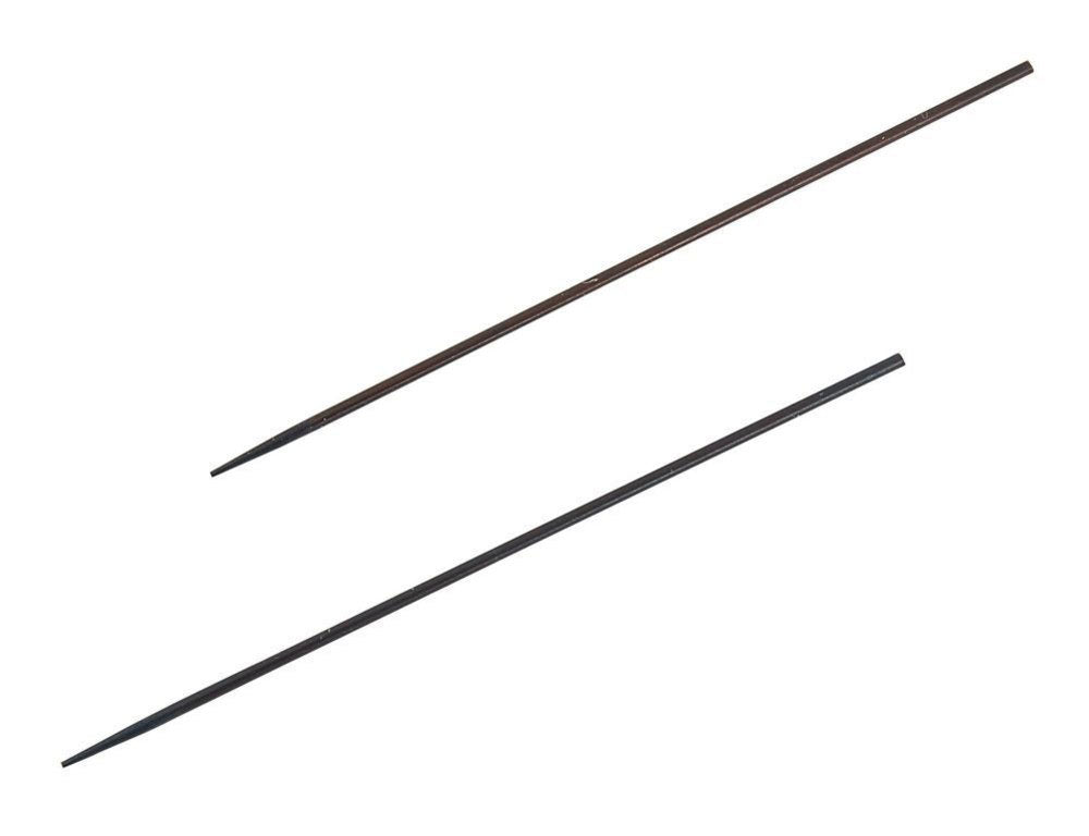 Gewa NEEDLE FILE SET 1,4 MM