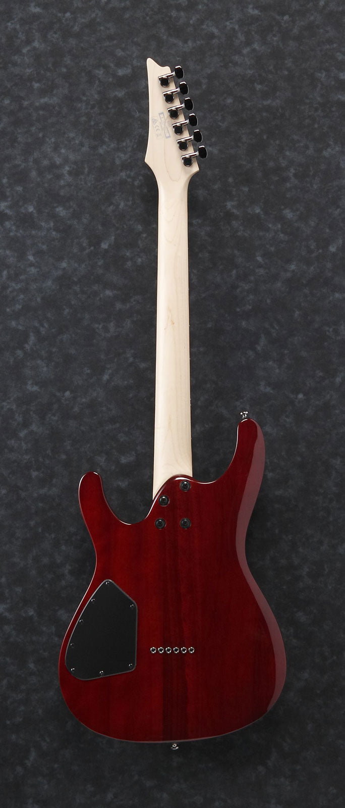 S521-BBS Blackberry-Sunburst Sabre