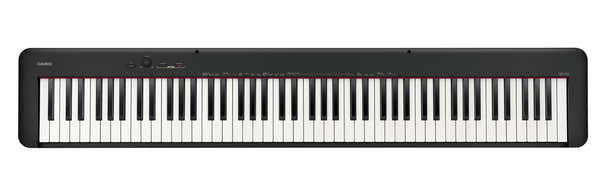 CDP-S110 Zwart