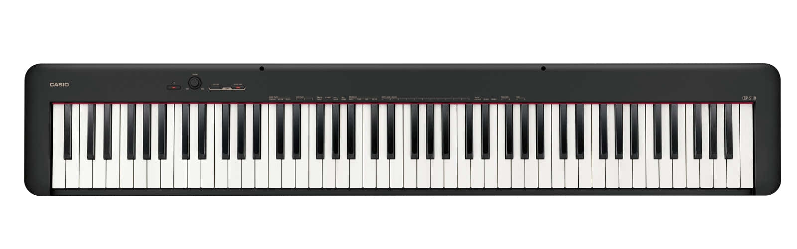CDP-S110 Zwart