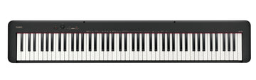 CDP-S110 Zwart