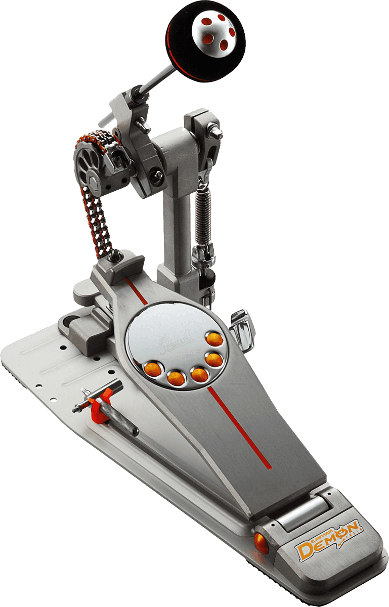 P3000C - DEMON CHAIN DRIVE SINGLE
