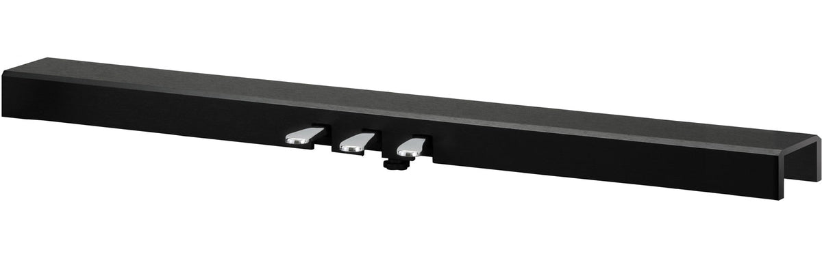 Kawai Pedaalbord F-302 Zwart
