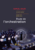Lemoine Étude De L'Orchestration - Adler
