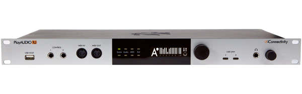 PlayAUDIO1U