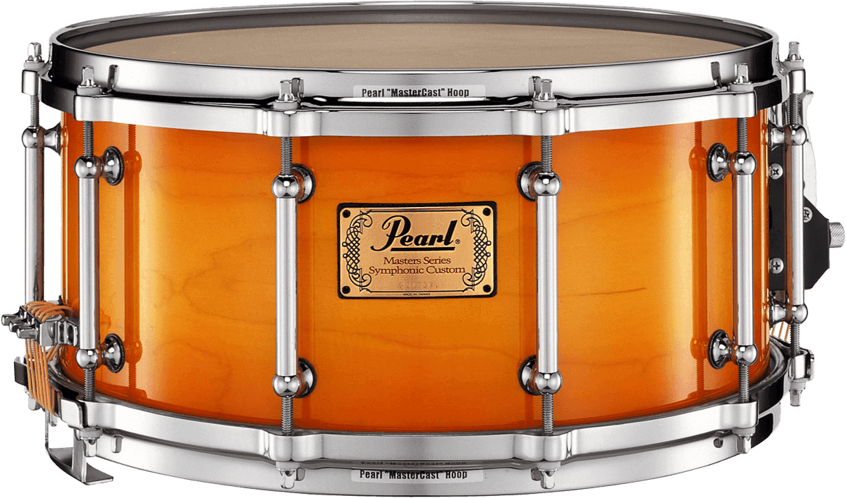 SYMPHONIC 14X6.5 NATURAL