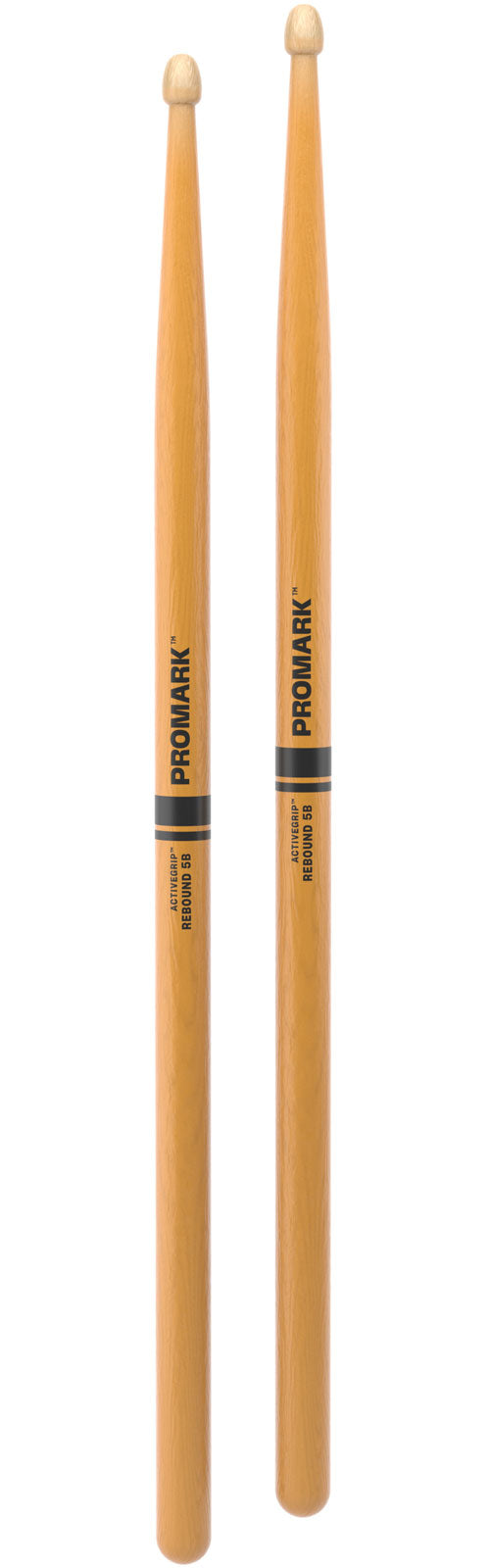 R5BAGC - Rebound 5B ActiveGrip transparant