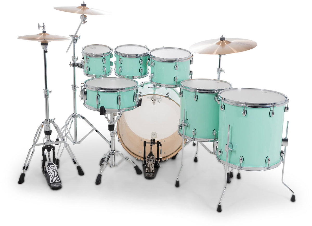 CATALINA MAPLE ZEE SCHUIMGROEN CM2-E627-SFG