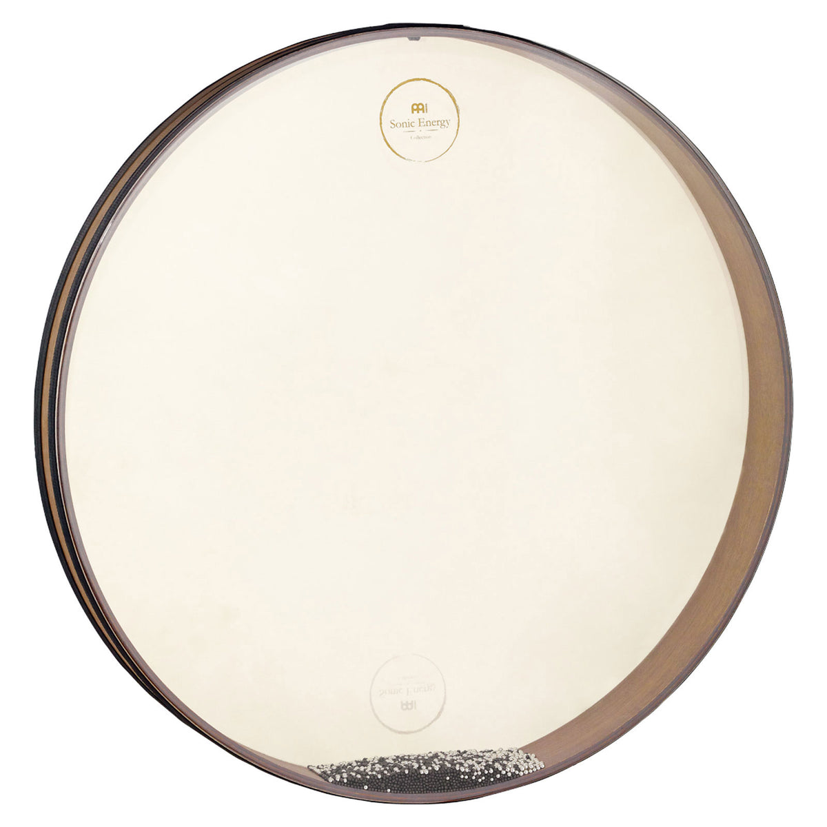 Sonic Energy WD22WB - WAVE DRUM 22" BROWN
