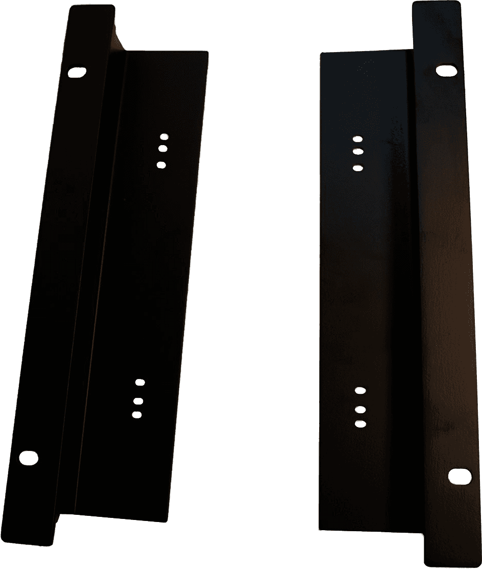 Solid State Logic UF8 Rackkit