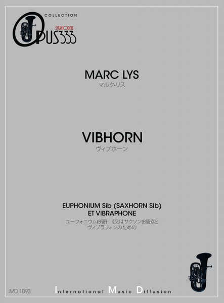 Lys - Vibhorn - Euphonium & Vibraphone