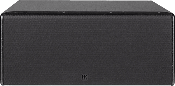 SP210V - PASSIEVE SUBWOOFER