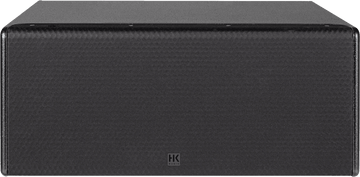 SP210V - PASSIEVE SUBWOOFER