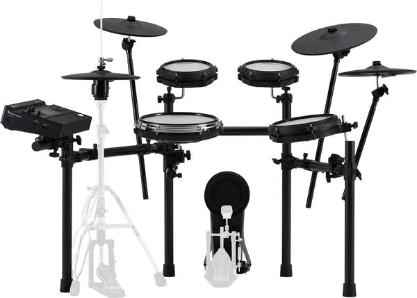 TD316 Kit - V-drums
