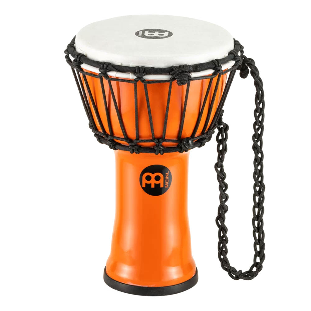 Meinl JRD-o - Djembe JR. 7 Oranje