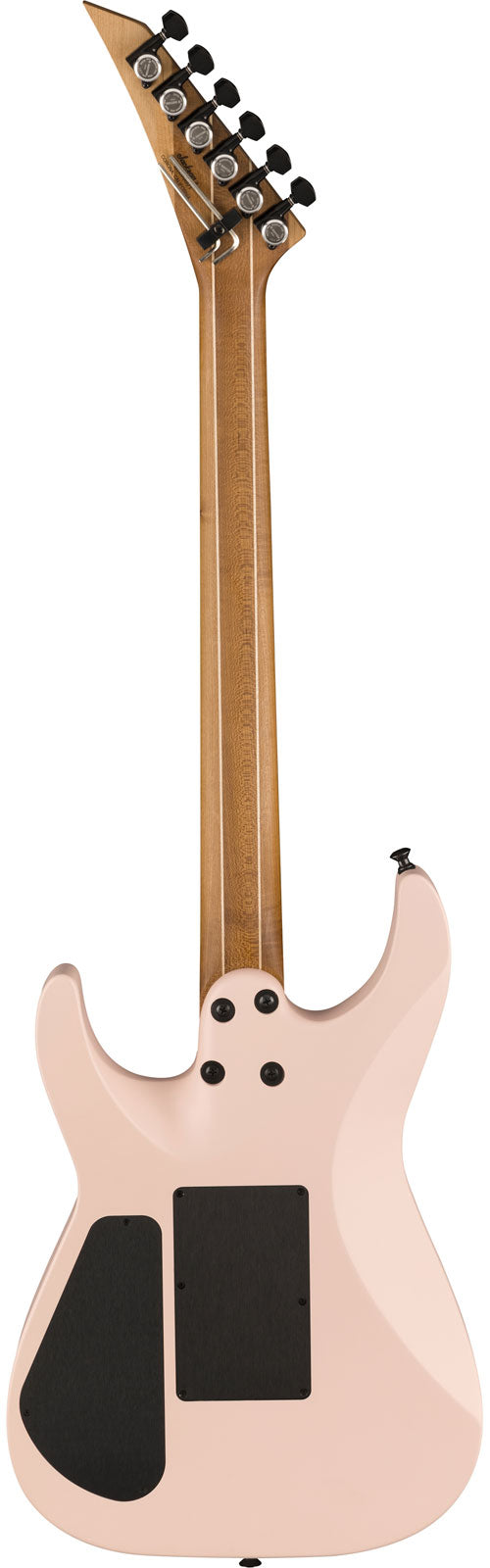 Virtuoso American Ebo Satin Shell Pink - Gereconditioneerd