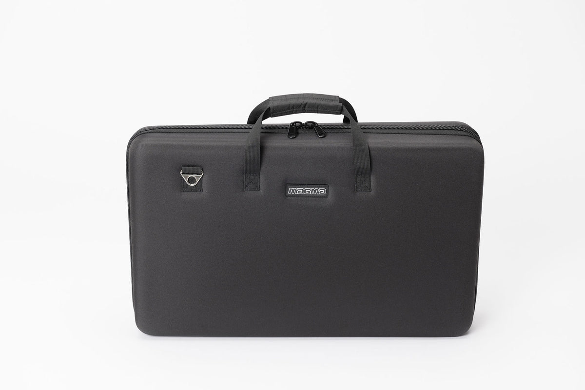 Ctrl Case Xl Plus, Zwart/Zwart