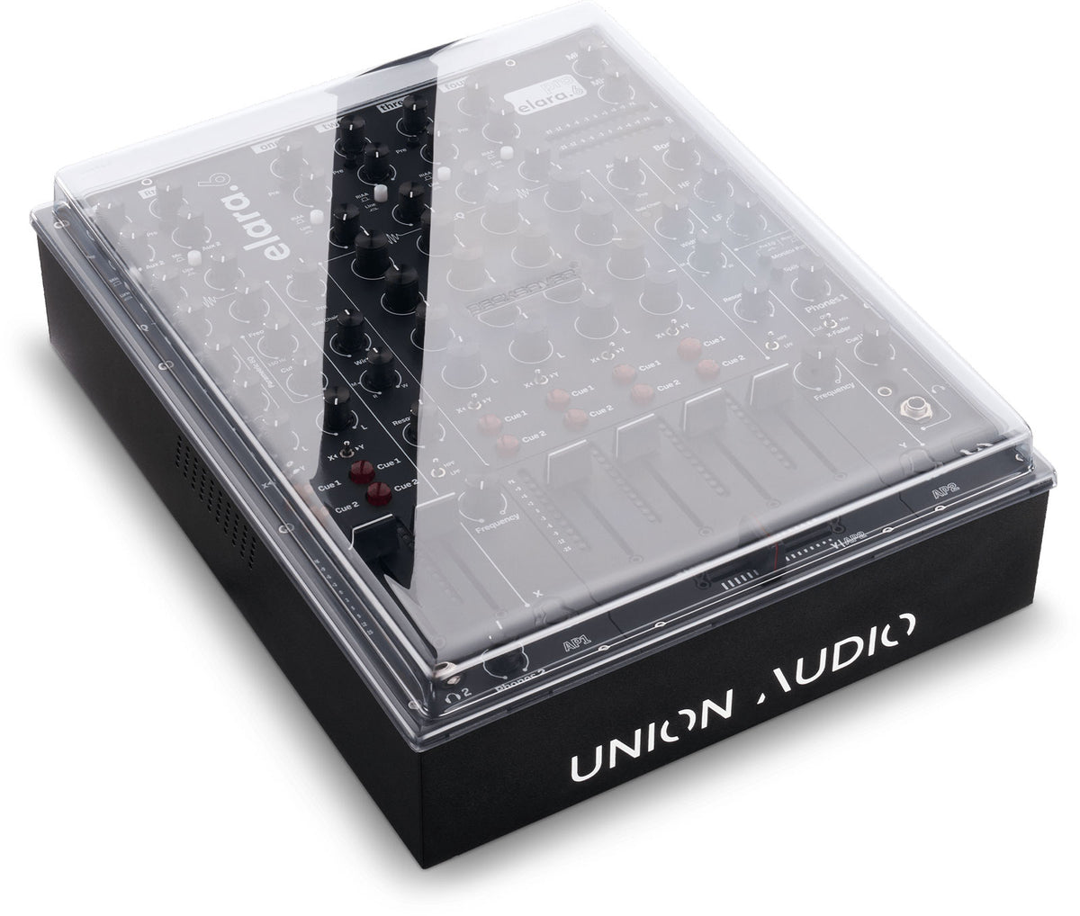 Union Audio ELARA.6