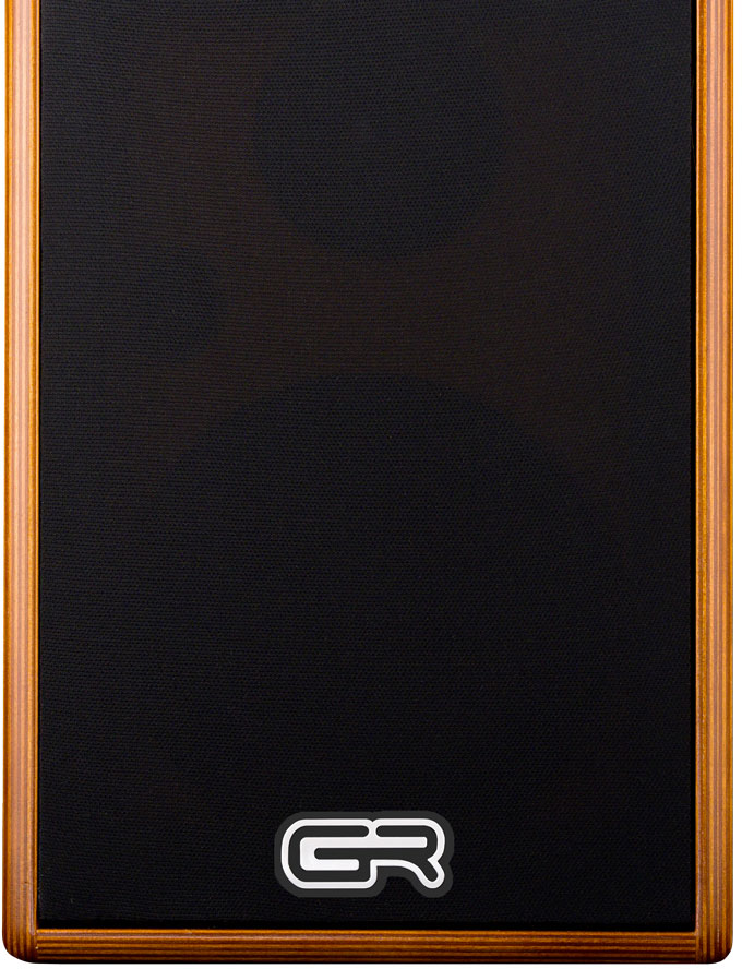 WD Acoustic 6 Hout
