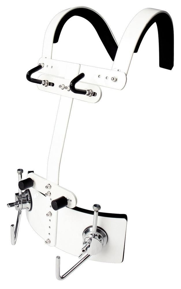 Gewa MARCHING SNARE DRUM AND TENOR UNIVERSAL CARRIER