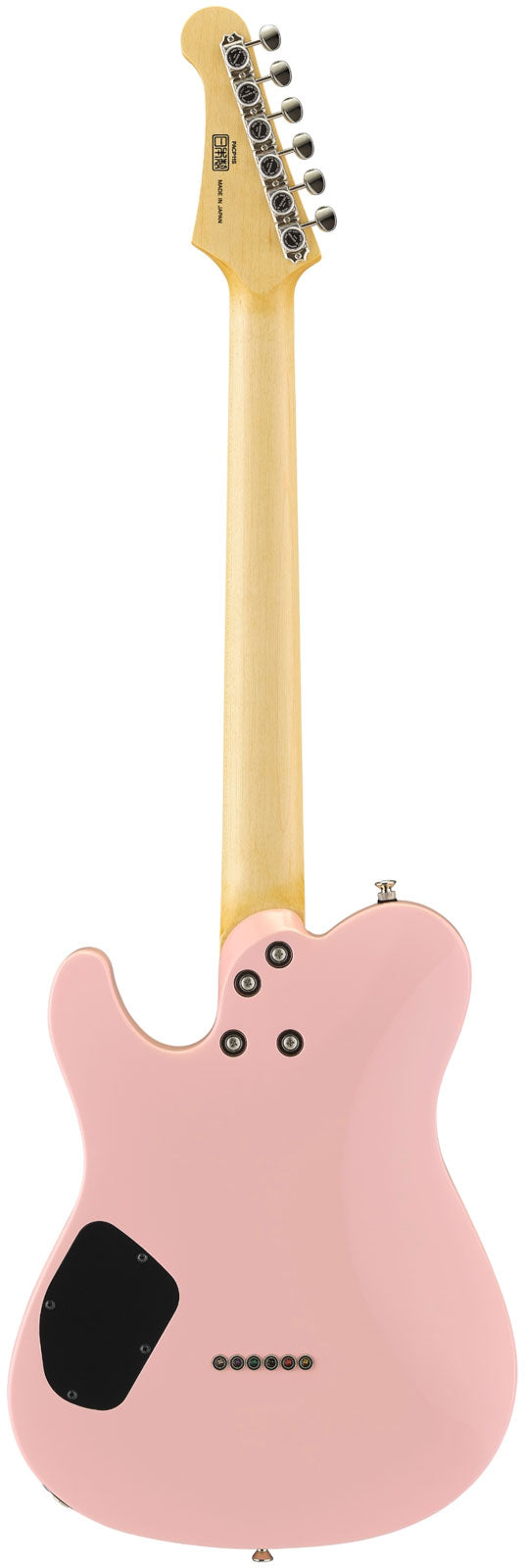 Pacifica SC Professional 11S MN Asroze