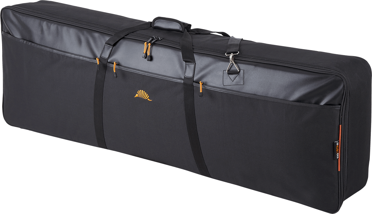 Keyboard gigbag Akb20 Zwart