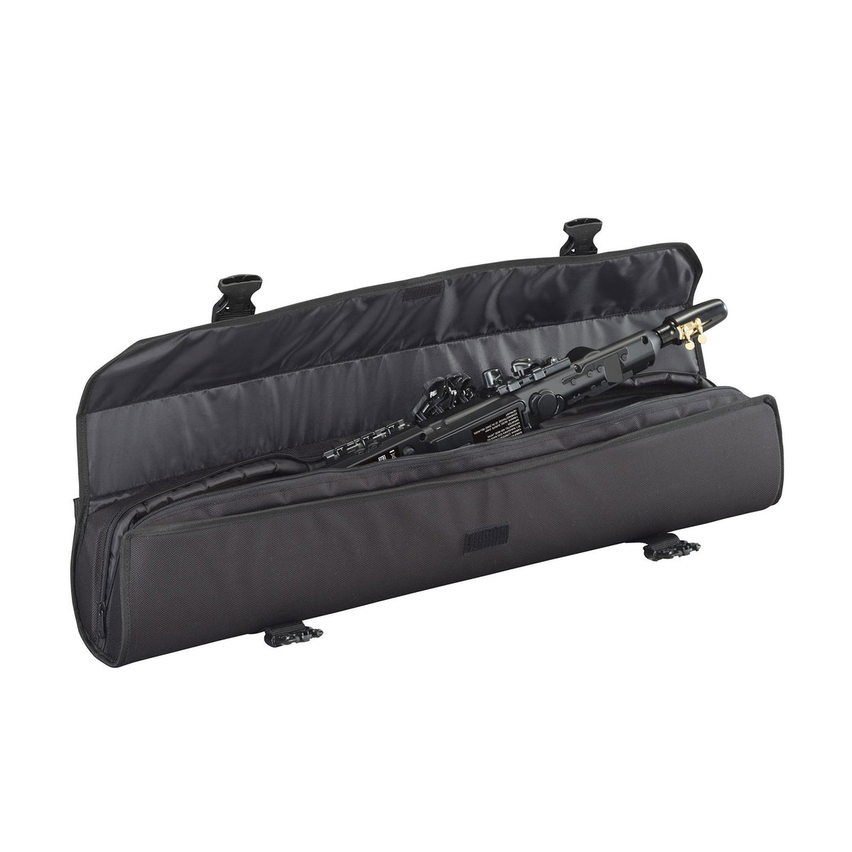 YDS-150 Digitale Saxofoon
