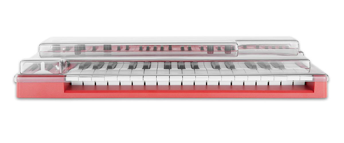 Hoes voor Behringer MS-1