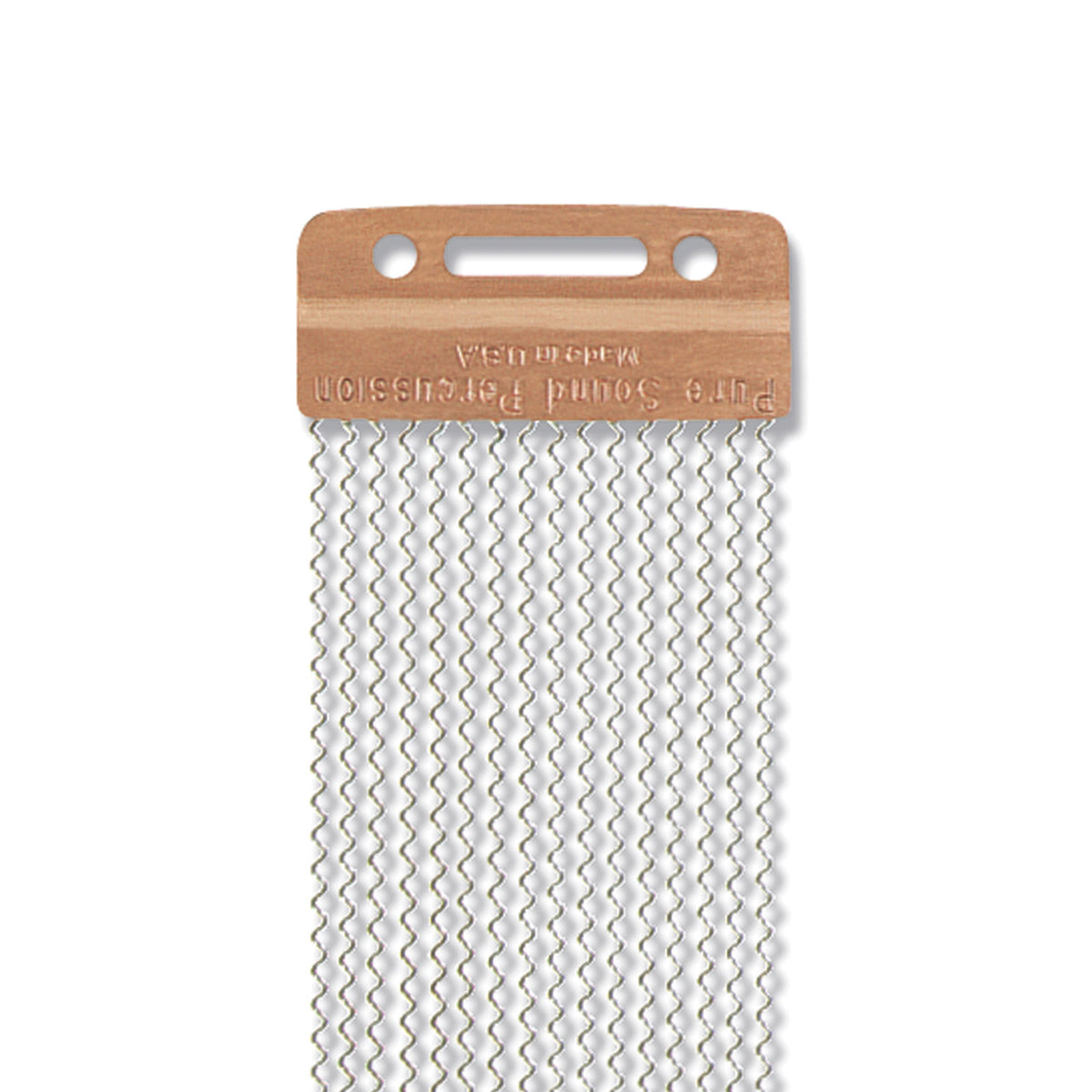 CUSTOM 14" SNARE WIRES - 20 STRANDS