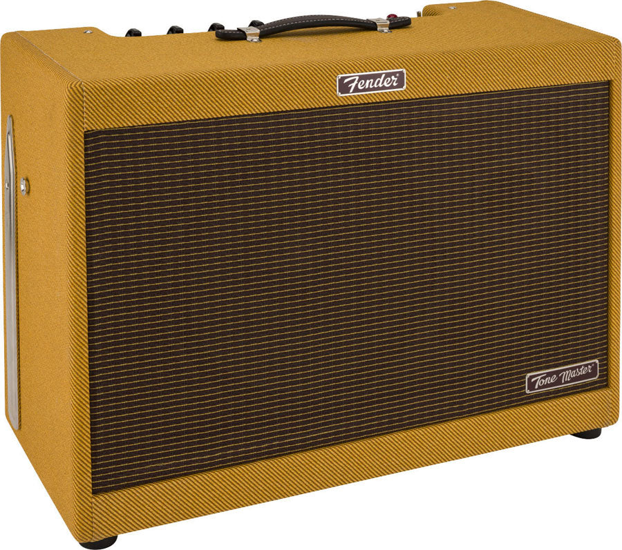 Tone Master FR-12 Tweed 230V EU
