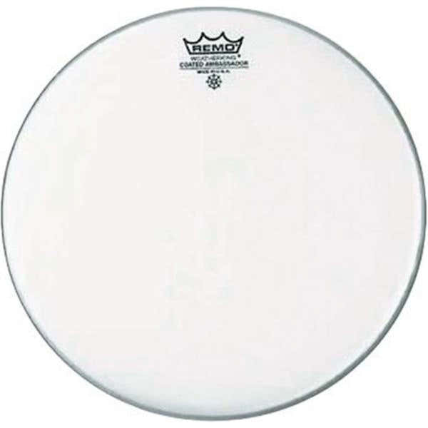 Remo PH-0110-00 PRACTICE PAD HEAD 10