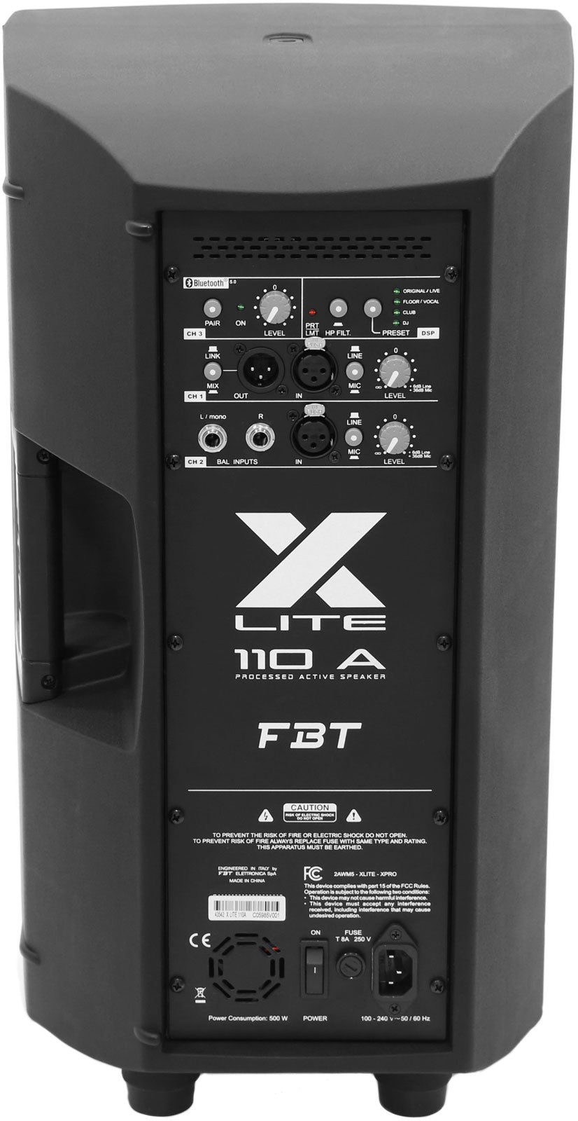 X-Lite 110A