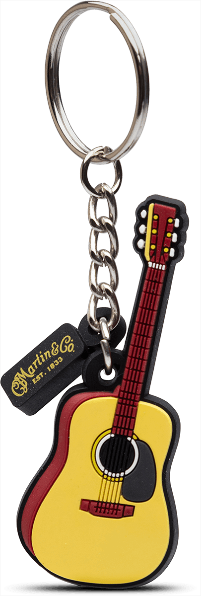 Sleutelhanger D28 Stijl