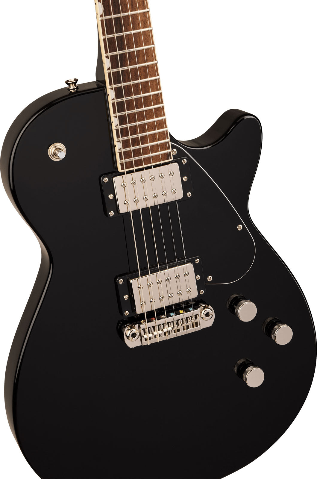 Electromatic Jet Club RW Gitzwart