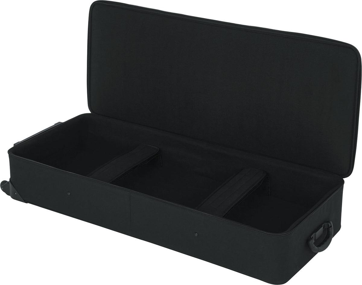 Keyboard gigbag GK61 zwart