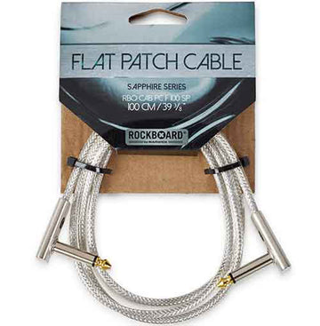 Platte patch - 1 M - Sapphire CAB-pc-F-100-sp