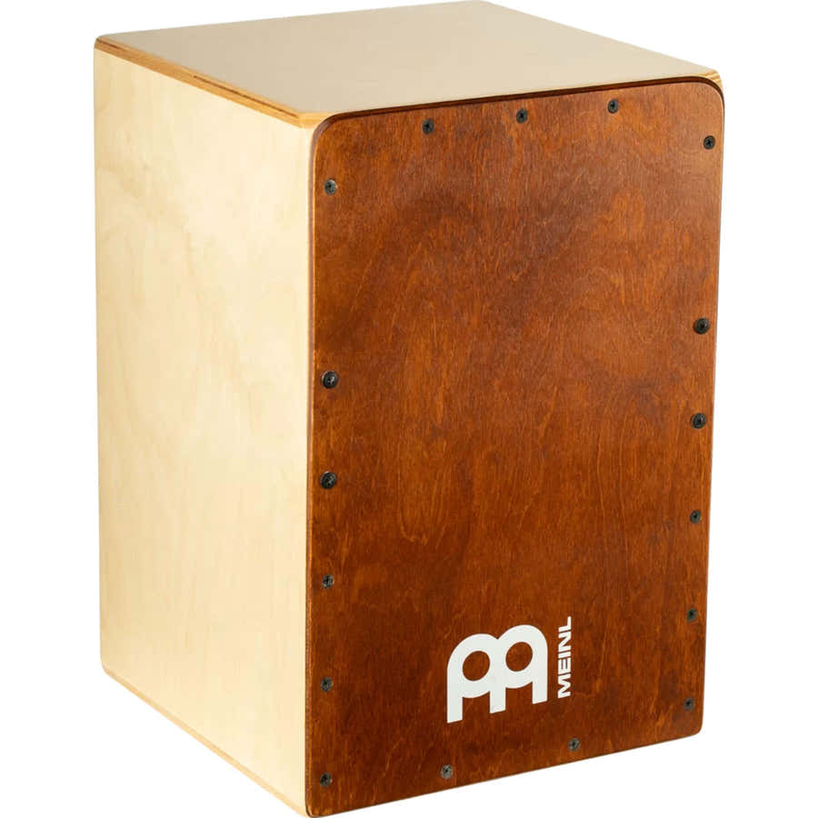 SC80AB - 11 3/4 X 18 SNARECRAFT CAJON ALMOND BIRCH FRONTPLATE