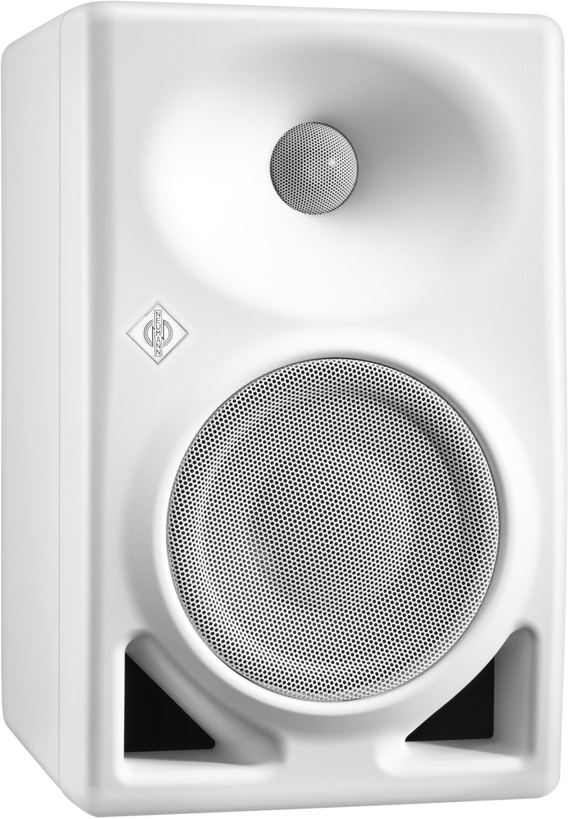KH 120 II Wit