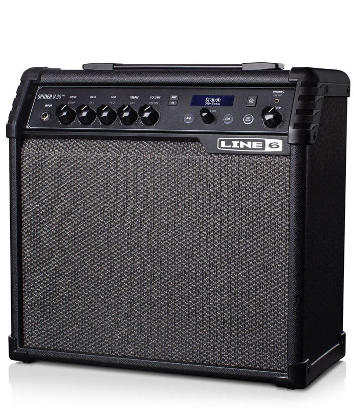 Line 6 Gitaarversterkers