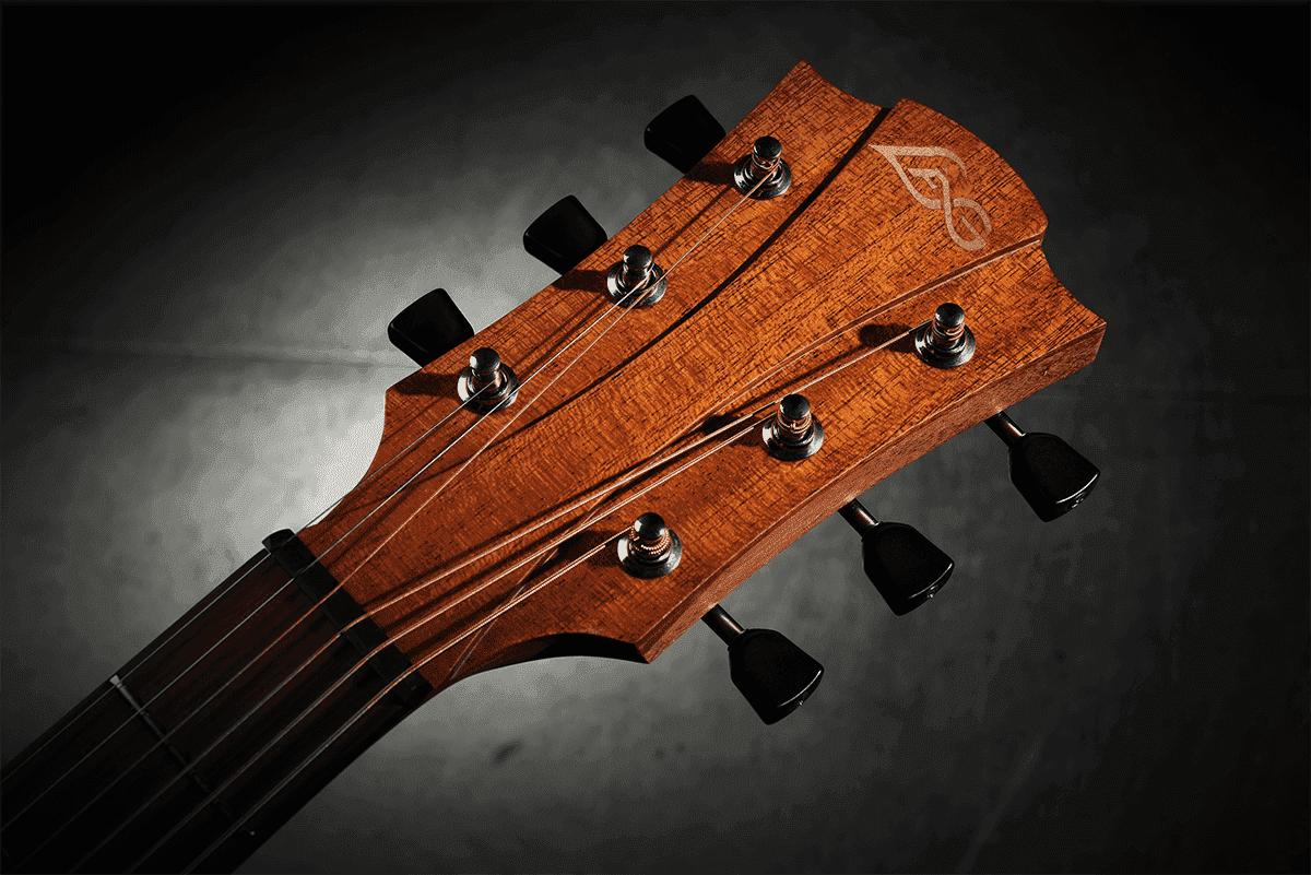 Tramontane Tl70D-Nat Dreadnought Lh Natural