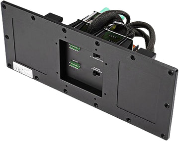 IP-10D-CB Zwart